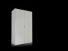 VX SE 5845.600 RITTAL ARMARIO INDIVIDUAL CHAPA DE ACERO 120X200X60CM