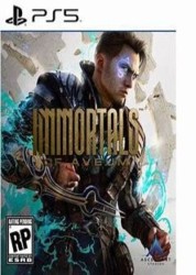Immortals of Aveum