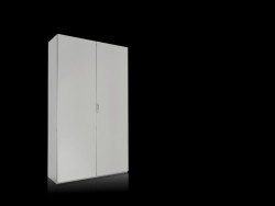VX SE 5844.600 RITTAL ARMARIO INDIVIDUAL CHAPA DE ACERO 120X200X50CM