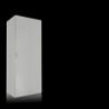 VX SE 5834.600 RITTAL ARMARIO INDIVIDUAL CHAPA DE ACERO 80X200X60CM