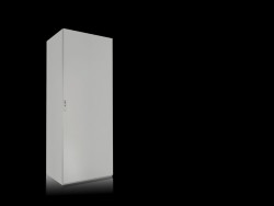 VX SE 5834.600 RITTAL ARMARIO INDIVIDUAL CHAPA DE ACERO 80X200X60CM