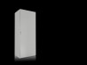 VX SE 5834.600 RITTAL ARMARIO INDIVIDUAL CHAPA DE ACERO 80X200X60CM