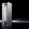 VX SE 5834.680 RITTAL ARMARIO INDIVIDUAL CHAPA DE ACERO 80X200X60CM