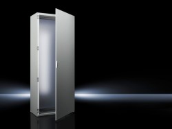 VX SE 5834.680 RITTAL ARMARIO INDIVIDUAL CHAPA DE ACERO 80X200X60CM