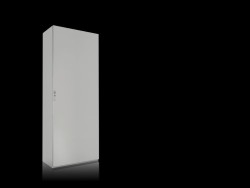 VX SE 5832.600 RITTAL ARMARIO INDIVIDUAL CHAPA DE ACERO 80X200X40CM