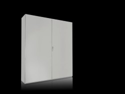 VX SE 5842.600 RITTAL ARMARIO INDIVIDUAL CHAPA DE ACERO 160X180X40CM