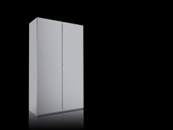 VX SE 5855.600 RITTAL ARMARIO INDIVIDUAL ACERO INOXIDABLE 120X200X50CM