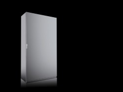VX SE 5854.600 RITTAL ARMARIO INDIVIDUAL ACERO INOXIDABLE 100X180X40CM
