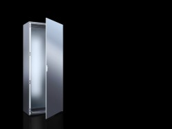 VX SE 5852.680 RITTAL ARMARIO INDIVIDUAL ACERO INOXIDABLE 80X180X50CM