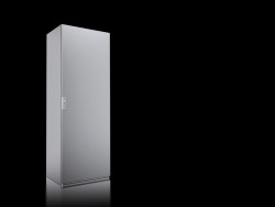 VX SE 5850.600 RITTAL ARMARIO INDIVIDUAL ACERO INOXIDABLE 60X160X40CM