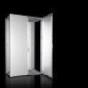 VX 8456.000 RITTAL ARMARIO AUTOSOPORTADO ACERO INOXIDABLE 120X180X40CM