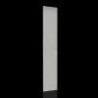 VX 8700.040 RITTAL PAREDES LATERALES ACERO INOXIDABLE 180X50CM