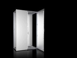 VX 8451.000 RITTAL ARMARIO AUTOSOPORTADO ACERO INOXIDABLE 120X200X60CM