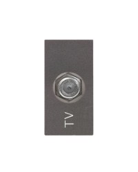 TOMA TV COAXIAL 1 MODULO ZENIT