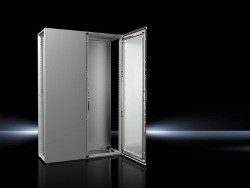 VX 8005.000 RITTAL ARMARIO AUTOSOPORTADO CHAPA DE ACERO 100X200X50CM