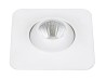 Ajaccio | INTERIOR EMPOTRADOS LED 4W100-240V3000K | Tecnolite