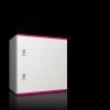 AX 1453.000 RITTAL ARMARIO DE POLIÉSTER CON PUERTA LISA 50X50X30CM