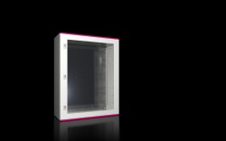 AX 1479.000 RITTAL ARMARIO DE POLIÉSTER CON CRISTAL 80X100X30CM