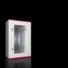 AX 1449.000 RITTAL ARMARIO DE POLIESTÉR CON CRISTAL 60X40X20CM