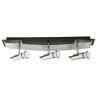 Camenaro I | INTERIOR SPOTSOBREP S/L100-240/12VGU10X3 | Tecnolite