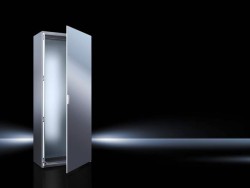 SE 5853.580 RITTAL ARMARIO INDIVIDUAL SE 8 ACERO INOXIDABLE 80X200X60CM