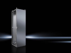 TS 8452.600 RITTAL ARMARIO CON SISTEMA DE ENSAMBLAJE TS 8 ACERO INOXIDABLE 60X200X60CM
