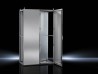 TS 8451.600 RITTAL ARMARIO CON SISTEMA DE ENSAMBLAJE TS 8 ACERO INOXIDABLE 120X200X60CM