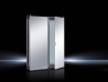 TS 8456.600 RITTAL ARMARIO CON SISTEMA DE ENSAMBLAJE TS 8 ACERO INOXIDABLE 120X180X40CM