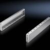 TS 8701.040 RITTAL ZÓCALO LATERAL ACERO INOXIDABLE 10X40CM