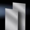 TS 8700.840 RITTAL PAREDES LATERALES ACERO INOXIDABLE 180X40CM