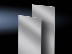 TS 8700.840 RITTAL PAREDES LATERALES ACERO INOXIDABLE 180X40CM