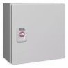 AX 1033.000 RITTAL ARMARIO COMPACTO CHAPA DE ACERO 30X30X21CM