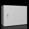 AX 1031.000 RITTAL ARMARIO COMPACTO CHAPA DE ACERO 38X30X21CM
