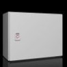 AX 1031.000 RITTAL ARMARIO COMPACTO CHAPA DE ACERO 38X30X21CM