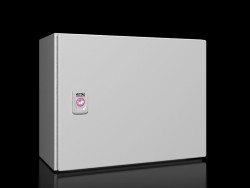 AX 1031.000 RITTAL ARMARIO COMPACTO CHAPA DE ACERO 38X30X21CM
