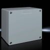 GA 9112.210 RITTAL CAJA DE ALUMINIO FUNDIDO 16X16X9.3CM