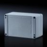 GA 9101.210 RITTAL CAJA DE ALUMINIO FUNDIDO 5.8X6.4X3.6CM