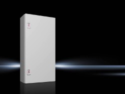 E-BOX KX 1578.000 RITTAL CAJA PEQUEÑA  CHAPA DE ACERO 30X60X15.5CM