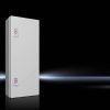 E-BOX KX 1557.000 RITTAL CAJA PEQUEÑA CHAPA DE ACERO 20X50X12CM