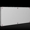 KX 1541.000 RITTAL CAJA PEQUEÑA DE BORNES CHAPA DE ACERO 80X40X12CM