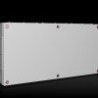 KX 1541.000 RITTAL CAJA PEQUEÑA DE BORNES CHAPA DE ACERO 80X40X12CM