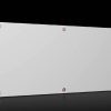 KX 1513.000 RITTAL CAJA PEQUEÑA DE BORNES CHAPA DE ACERO 80X40X12CM