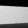 KX 1513.000 RITTAL CAJA PEQUEÑA DE BORNES CHAPA DE ACERO 80X40X12CM