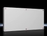 KX 1513.000 RITTAL CAJA PEQUEÑA DE BORNES CHAPA DE ACERO 80X40X12CM