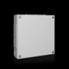 KX 1539.000 RITTAL CAJA PEQUEÑA DE BORNES  CHAPA DE ACERO 40X40X12CM