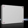 KX 1511.000 RITTAL CAJA PEQUEÑA DE BORNES CHAPA DE ACERO 40X40X12CM