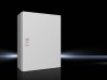 E-BOX KX 1577.000 RITTAL CAJA PEQUEÑA CHAPA DE ACERO 30X40X15.5CM