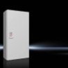 E-BOX KX 1550.000 RITTAL CAJA PEQUEÑA  CHAPA DE ACERO 20X40X12CM