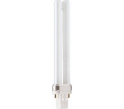 Foco Pls 2 Pines 13W Base Gx23 4000K