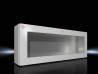 KX 1613.000 RITTAL CAJA PEQUEÑA BUS CHAPA DE ACERO 80X30X15.5CM